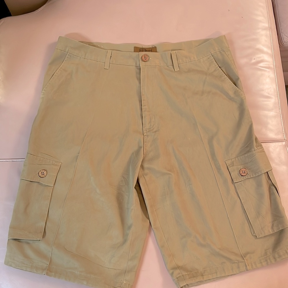 Rok shorts men size 38 condition good